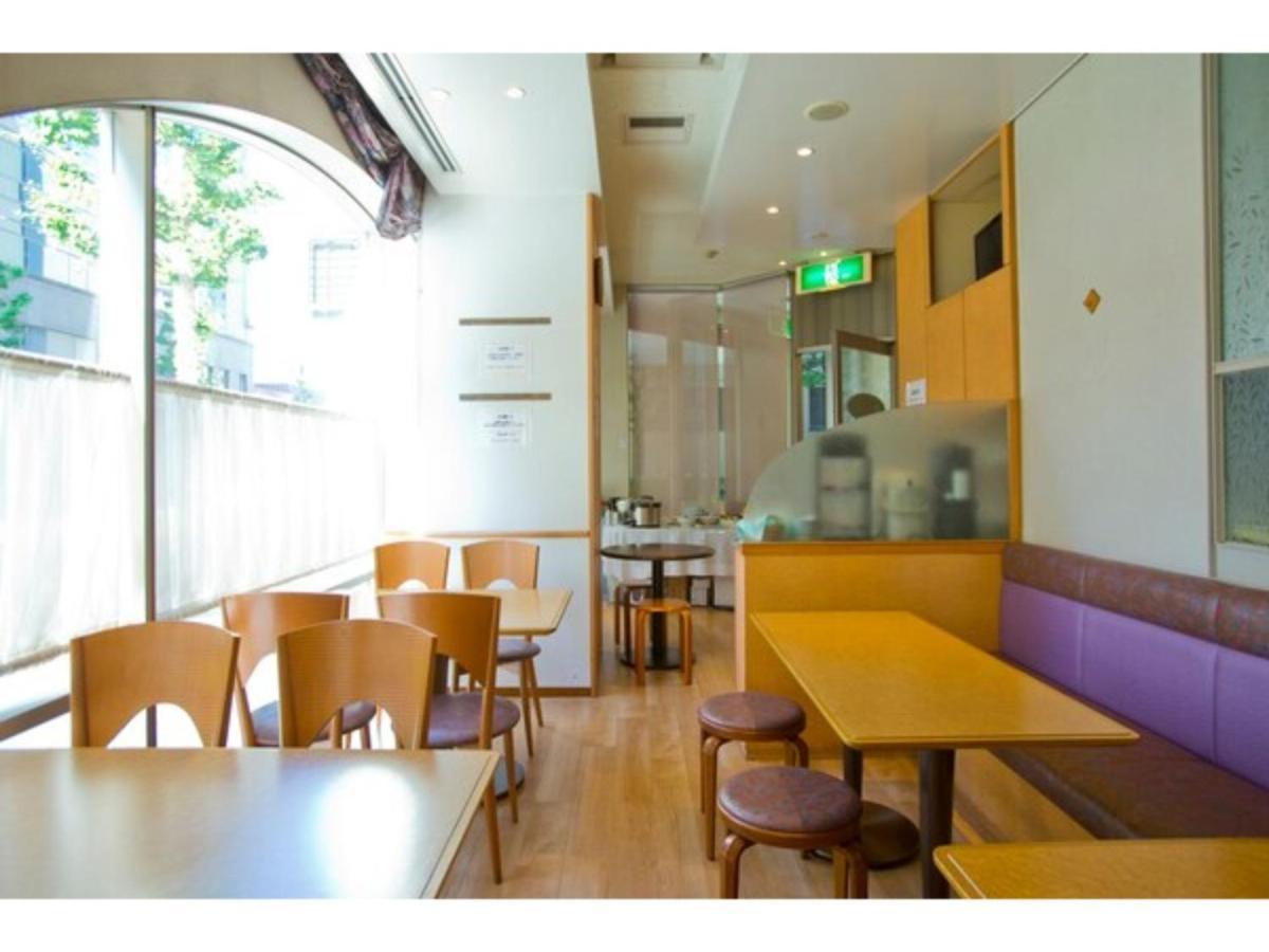 Hotel South Garden Hamamatsu - Vacation Stay 92674 Экстерьер фото