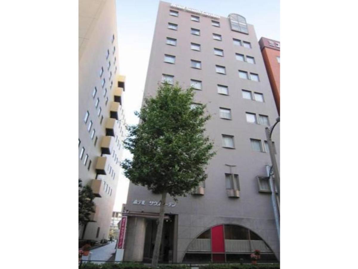 Hotel South Garden Hamamatsu - Vacation Stay 92674 Экстерьер фото