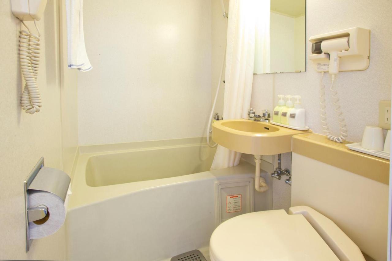 Hotel South Garden Hamamatsu - Vacation Stay 92674 Экстерьер фото